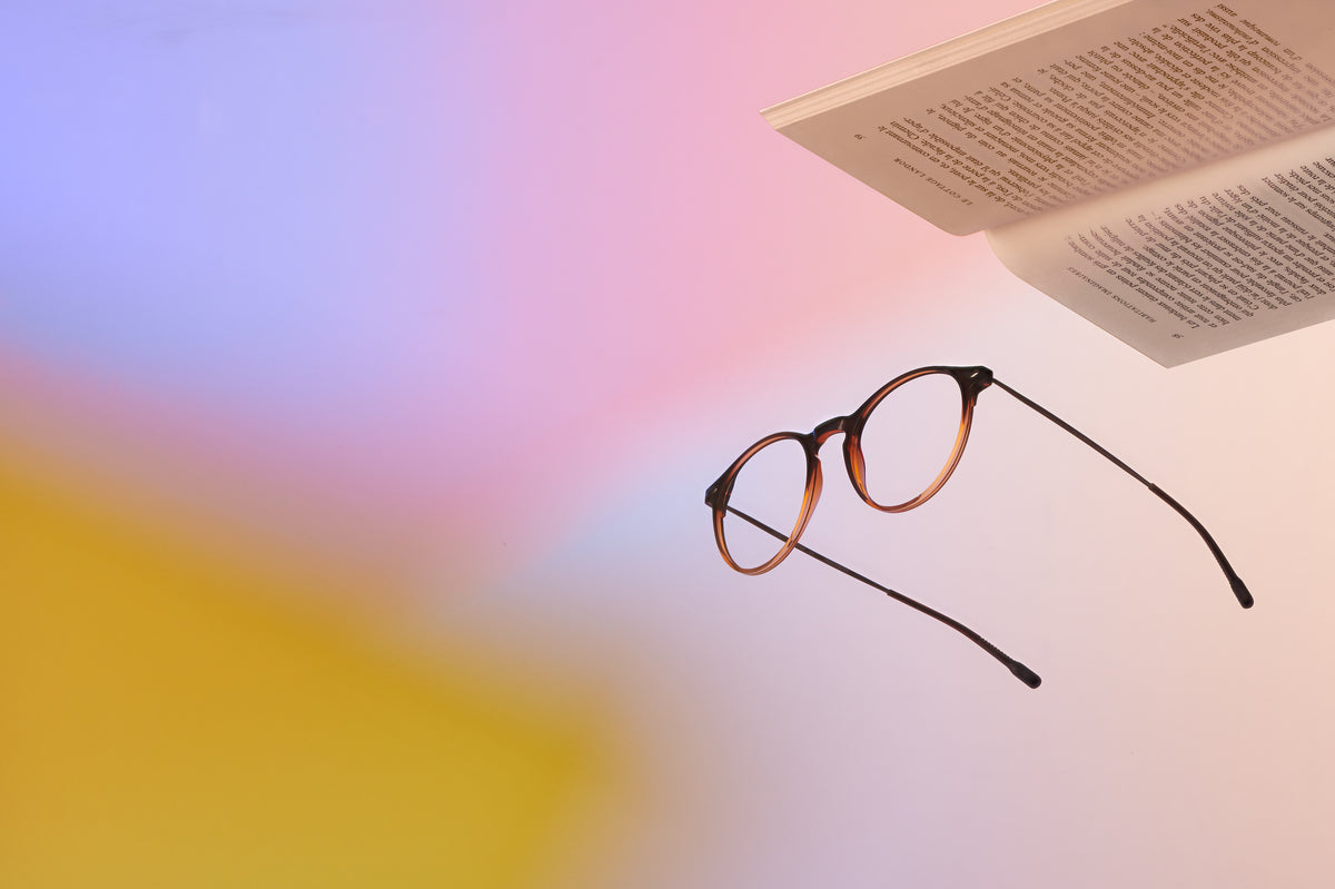 Lunettes de lecture