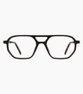 Lunettes de vue 3D MOON Brun