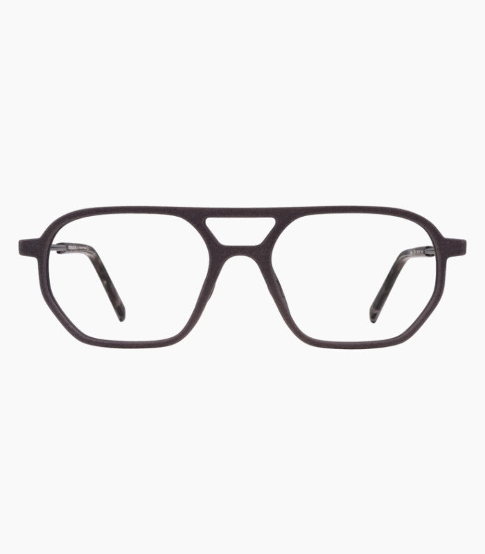 Lunettes de vue 3D MOON Gris