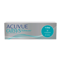 Acuvue Oasys 1-Day Lentilles Journalières HydraLuxe
