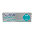 Acuvue Oasys 1-Day HydraLuxe 30 lentilles