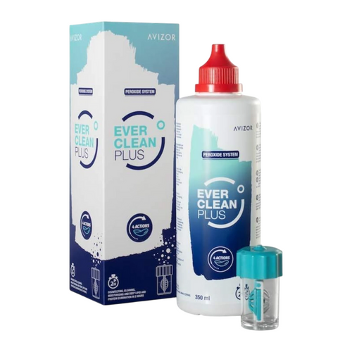 Avizor Ever Clean Plus 350 ml