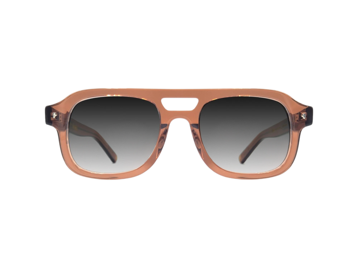 Lunettes PAWA Vegeta cristal brown moonlight