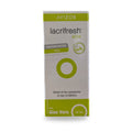 Avizor Lacrifresh Aloe 10 ml – gouttes oculaires à l'aloe vera, sans conservateur