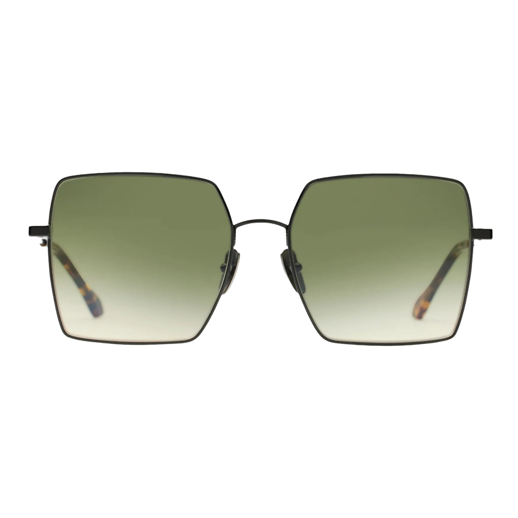 Lunettes de soleil Claris Virot Sumba kale face